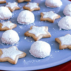 Maple Stars