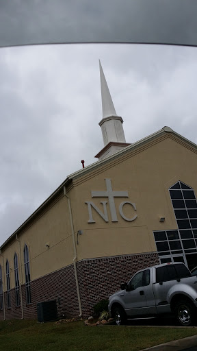 NC Church