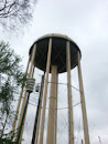 Dixie Water Tower