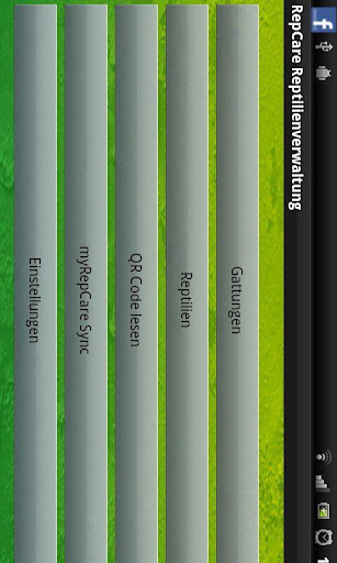 【免費工具App】RepCare - Reptilienverwaltung-APP點子