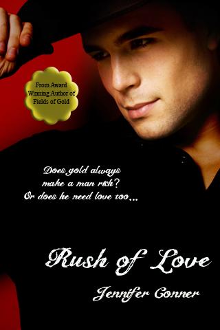 Rush of Love
