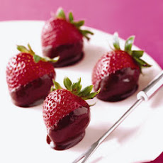 Chocolate Fondue