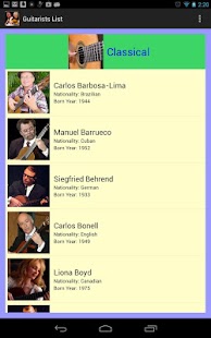 How to get Great Guitarists 1.0 apk for bluestacks