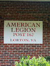 American Legion Post 162