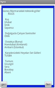 How to install KPSS Coğrafya Kodlamaları lastet apk for android