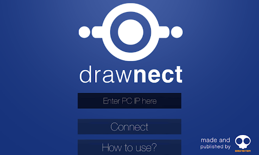 Download DrawNect - Graphic tablet APK to PC | Download ...