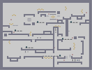 Thumbnail of the map 'Stepladder Tea Party'