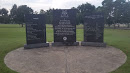 100th Infantry Battalion Memorial