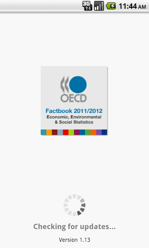 OECD Factbook 2011 2012