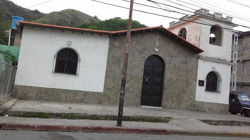 Iglesia De La Pedrera 2
