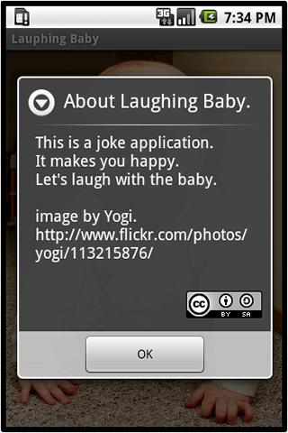 免費下載娛樂APP|Laughing Baby app開箱文|APP開箱王
