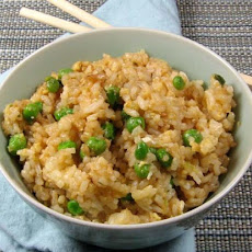 Easy Indonesian Fried Rice (Bumbu Nasi Goreng)