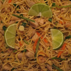Pancit Canton