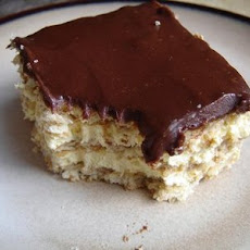 Sheri's Chocolate Eclair Cake