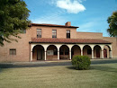 Historic Encanto Park Clubhouse