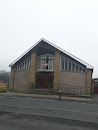 Antley Methodist Church