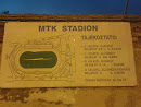 MTK stadion