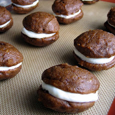 Whoopie Pies