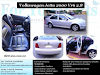 Volkswagen Jetta Ano 2000 Vr6 28 Excelentes Cond