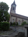 Seckach Church