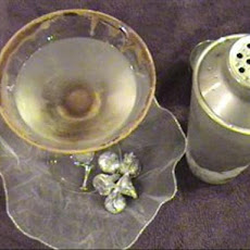 Chocolate Martini