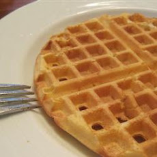 Mammaw's Waffles