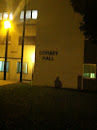 Corbey Hall Mount Marty College