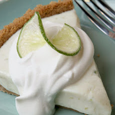 Margarita Pie
