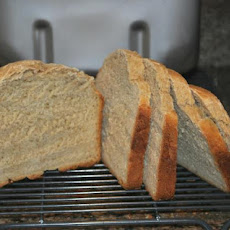 Sweet and Soft Bread