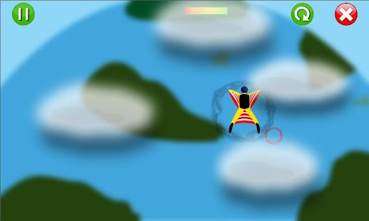 How to get Aerial Rush 1.0 mod apk for laptop
