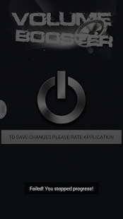 How to install Volume Booster Lite 1.0 unlimited apk for android