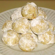 Snowballs II