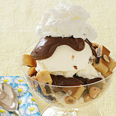 Figgy Sundaes