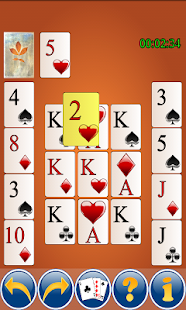 How to get Sultan Solitaire Card Game 1.2 unlimited apk for laptop