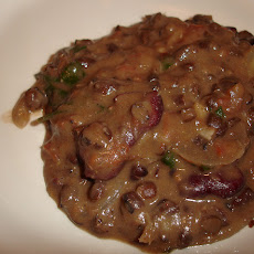 Brown Lentils