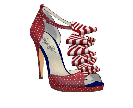 I Designed My Perfect Shoes!