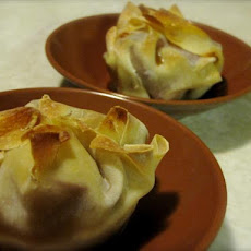 Apple Dumplings