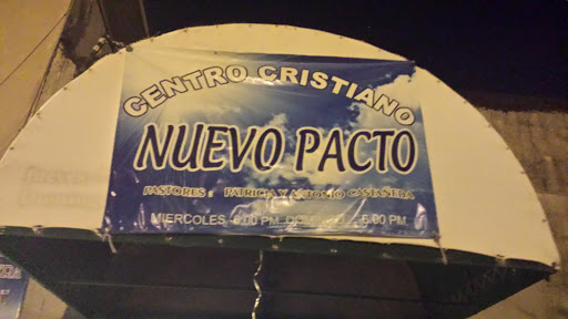 Centro Cristiano Nuevo Pacto