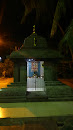 Kriya Babaji Shrine At Katharagama 