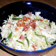 Fried Cabbage Texas Style
