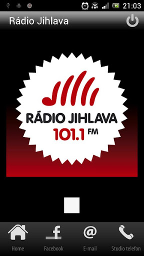 Rádio Jihlava