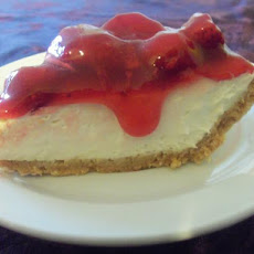 Momz Cheesecake
