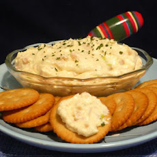 Mom's Shrimp Butter