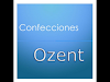 Ozent   Ropa Corporativa Y De Colegios