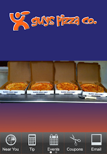 How to install Guys Pizza Online Ordering 1.400 mod apk for bluestacks