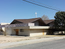 Trinity Lutheran Church