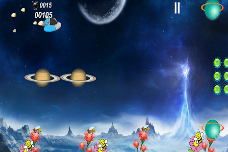 How to mod Space Flight patch 1.0 apk for android