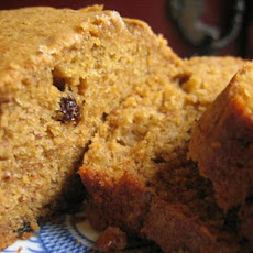 Banana and Mango Bread