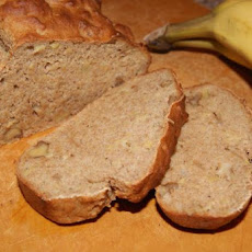 Coconut-Pineapple Banana Bread
