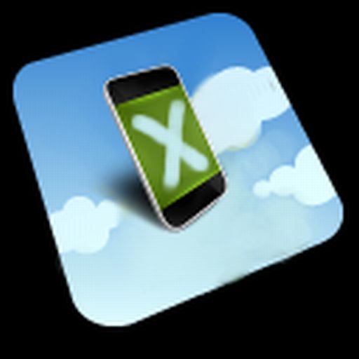 wallpaperXChanger LOGO-APP點子